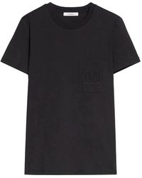Max Mara - Papaia T-Shirt - Lyst