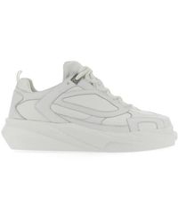 1017 ALYX 9SM - Mono Hiking Sneaker - Lyst