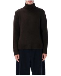 Studio Nicholson - Turtlenecks - Lyst