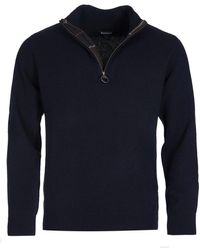 Barbour - Turtlenecks - Lyst