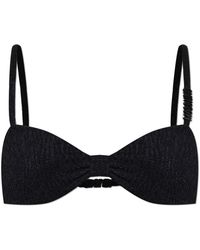 Moschino - Bikini Top - Lyst