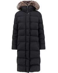 Moorer - Down Coats - Lyst