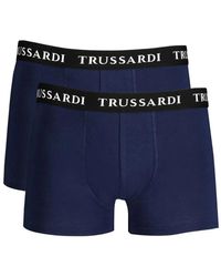 Trussardi - Bottoms - Lyst