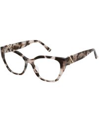 Nina Ricci - Glasses - Lyst