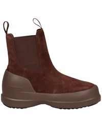 Moon Boot - Chelsea Boots - Lyst