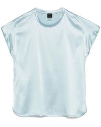 Pinko - T-Shirts - Lyst