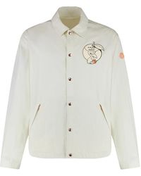 Moncler - Donald Glover Satsuma X Gilga Farm Jacke - Lyst