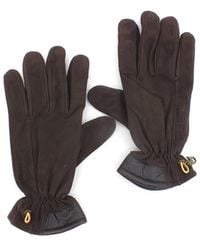 Timberland - Gloves - Lyst