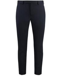 PT Torino - Suit Trousers - Lyst
