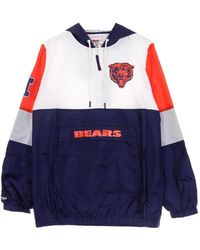 Mitchell & Ness - Nfl Surprise Win Chibaa Nfl Nfl Wind - Lyst
