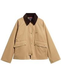 Barbour - Light Jackets - Lyst