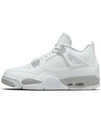 Nike - 4 Retro Oreo - Lyst