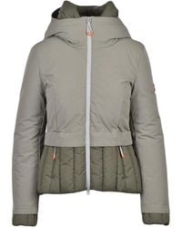 Dekker - Jassen ,Groen ,Leer Mooring Jacket - Lyst