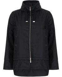 Moorer - Light Jackets - Lyst