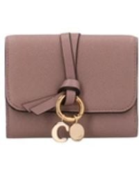 Chloé - Wallets & Cardholders - Lyst