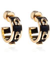 COACH - Earrings - Lyst