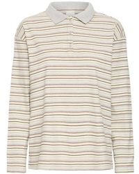 Ichi - Polo Shirts - Lyst