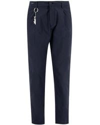Paul & Shark - Chinos - Lyst