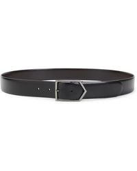 Canali - Belts - Lyst