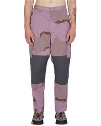 OAMC - Straight Trousers - Lyst