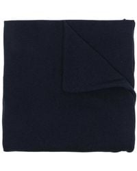 Jil Sander - Winter Scarves - Lyst