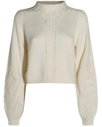 Twinset - Turtlenecks - Lyst