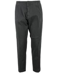 Dondup - Ben Straight Broeken - Lyst