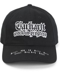 Carhartt - Caps - Lyst