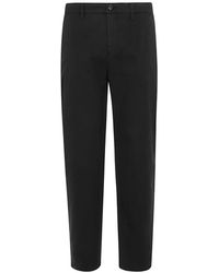 Department 5 - Slim crop chino hose - Lyst