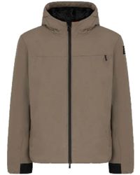 Suns - Winter Jackets - Lyst