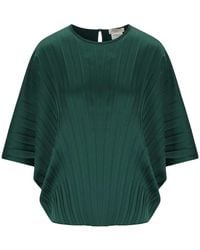Weekend by Maxmara - Blouses - Lyst