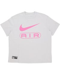 Nike - T-Shirts - Lyst