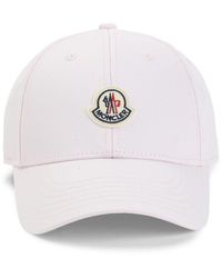 Moncler - Caps - Lyst