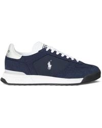 Polo Ralph Lauren - Sneakers - Lyst