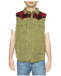 Penfield - Mouwloze Jas - Lyst
