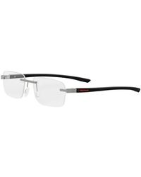 Tag Heuer - Glasses - Lyst