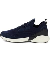 BOGGI - B Tech B Willow Wool Blend Sneakers - Lyst