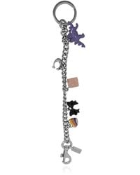 COACH - Bag Accessories - Lyst