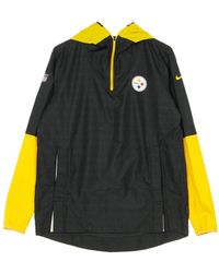 Nike - Coupe-Vent A Enfiler Pour Hommes Nfl Team Logo Pregame Veste De Joueur Legere Pitste - Lyst