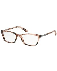 Ralph Lauren - Glasses - Lyst
