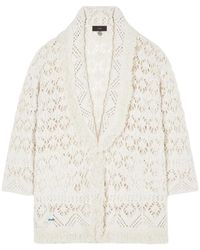 Alanui - Cardigans - Lyst