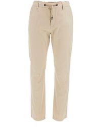 Guess - Broeken ,Richie Chino Broek - Lyst