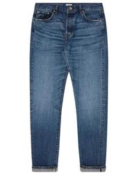 Edwin - Straight Jeans - Lyst