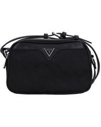 Guess - Shoulder Bags - Lyst