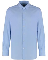 Slowear - Casual Shirts - Lyst