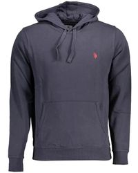 U.S. POLO ASSN. - Hoodies - Lyst