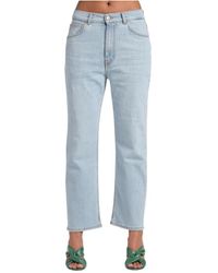 Mauro Grifoni - Straight Jeans - Lyst