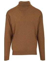 Lemaire - Turtlenecks - Lyst