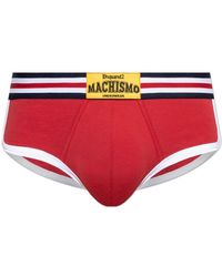 DSquared² - Bottoms - Lyst