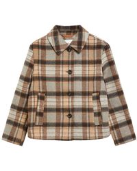 S.oliver - Light Jackets - Lyst